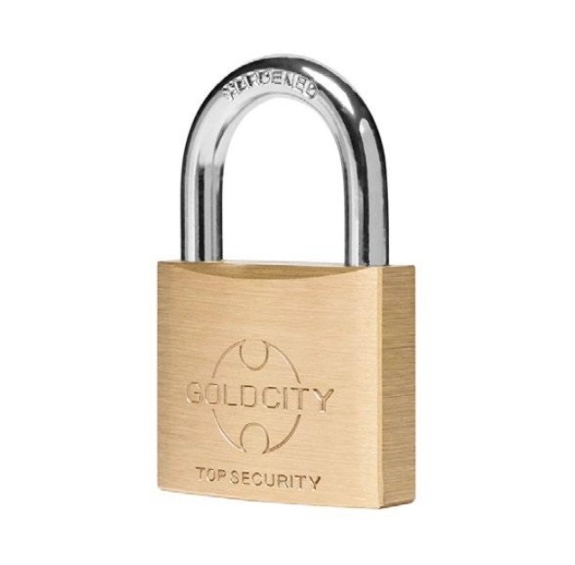 gold city heavy duty brass padlock for industrial security applications.jpg