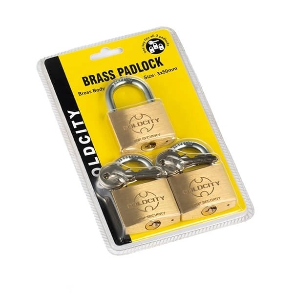gold city brass padlock double blister packing.jpg