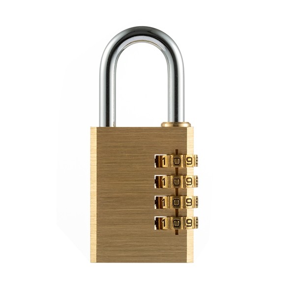 GOLD CITY brass combination padlock for keyless commercial access control.jpg